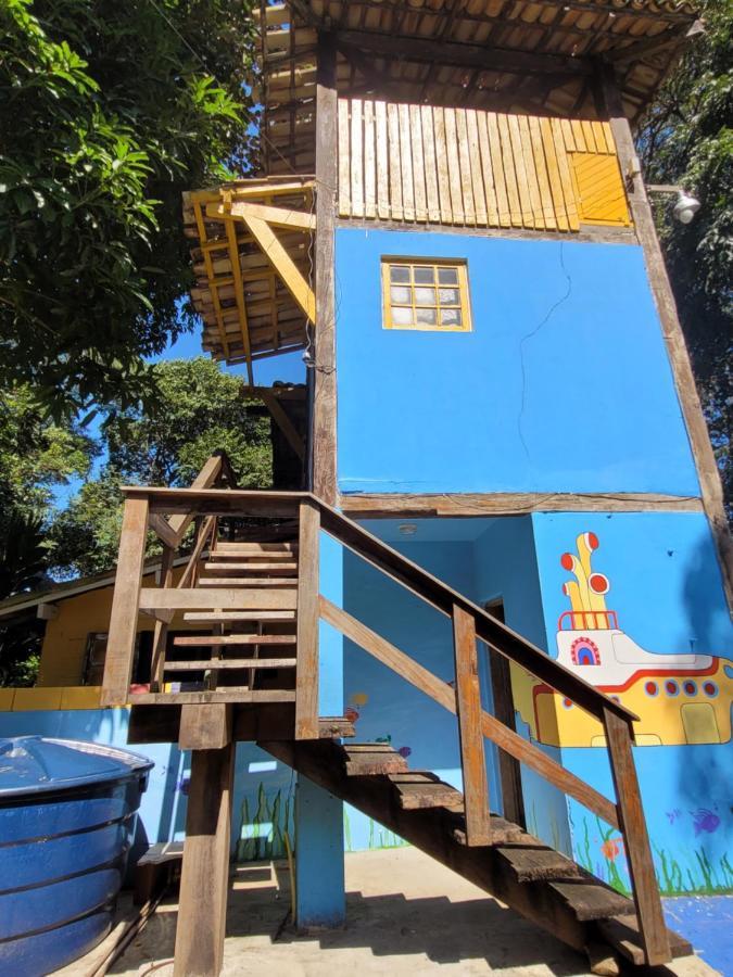 Estudio Aconchegante No Litoral - Boicucanga Exterior foto